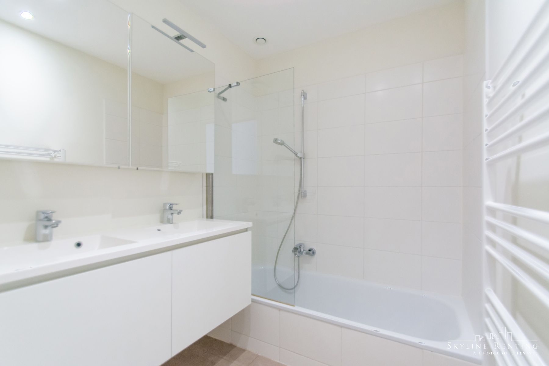 LICHTRIJK - Appartement 1 kamer met binnenplaats (NAVO area) foto 17