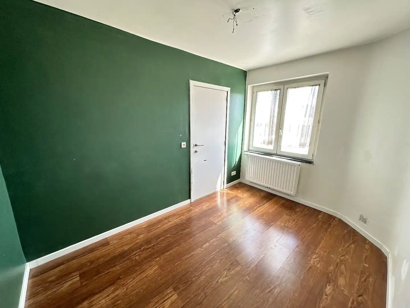 moderne halfopen bebouwing op rustige ligging nabij het centrum van Tongeren foto 17