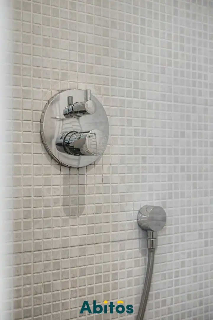 Luxueuze penthouse met royale terrassen op toplocatie in Gent foto 13