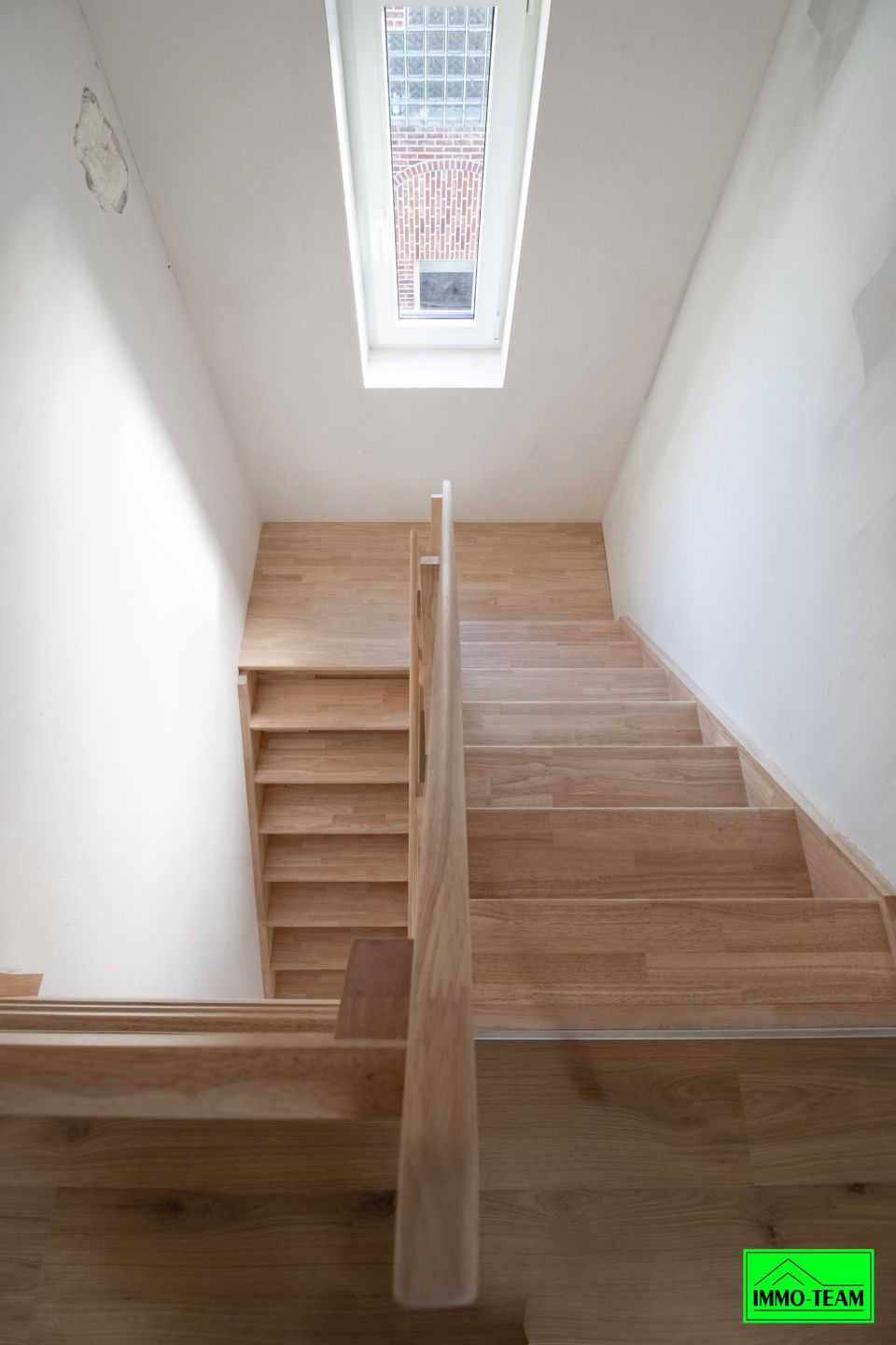 Modern appartement met inpandig terras en multifunctionele mansarde. foto 15