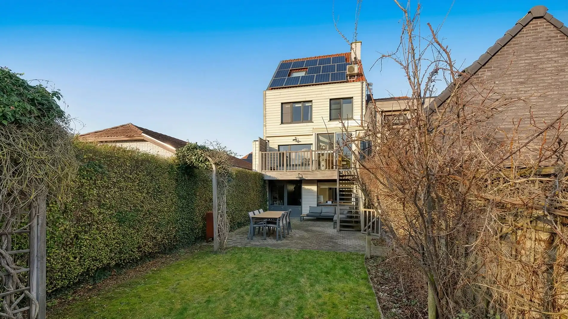 Huis te koop 8000 Brugge