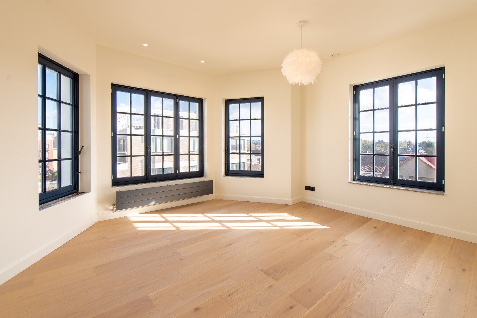 Woning 5 slpks met zijdelings zeezicht foto 13