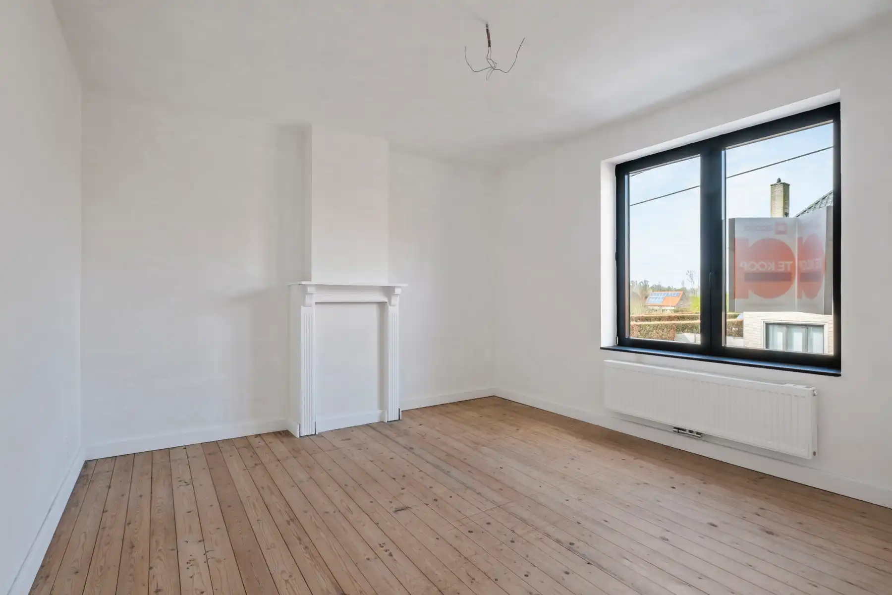 Charmante, volledig gerenoveerde woning foto 15