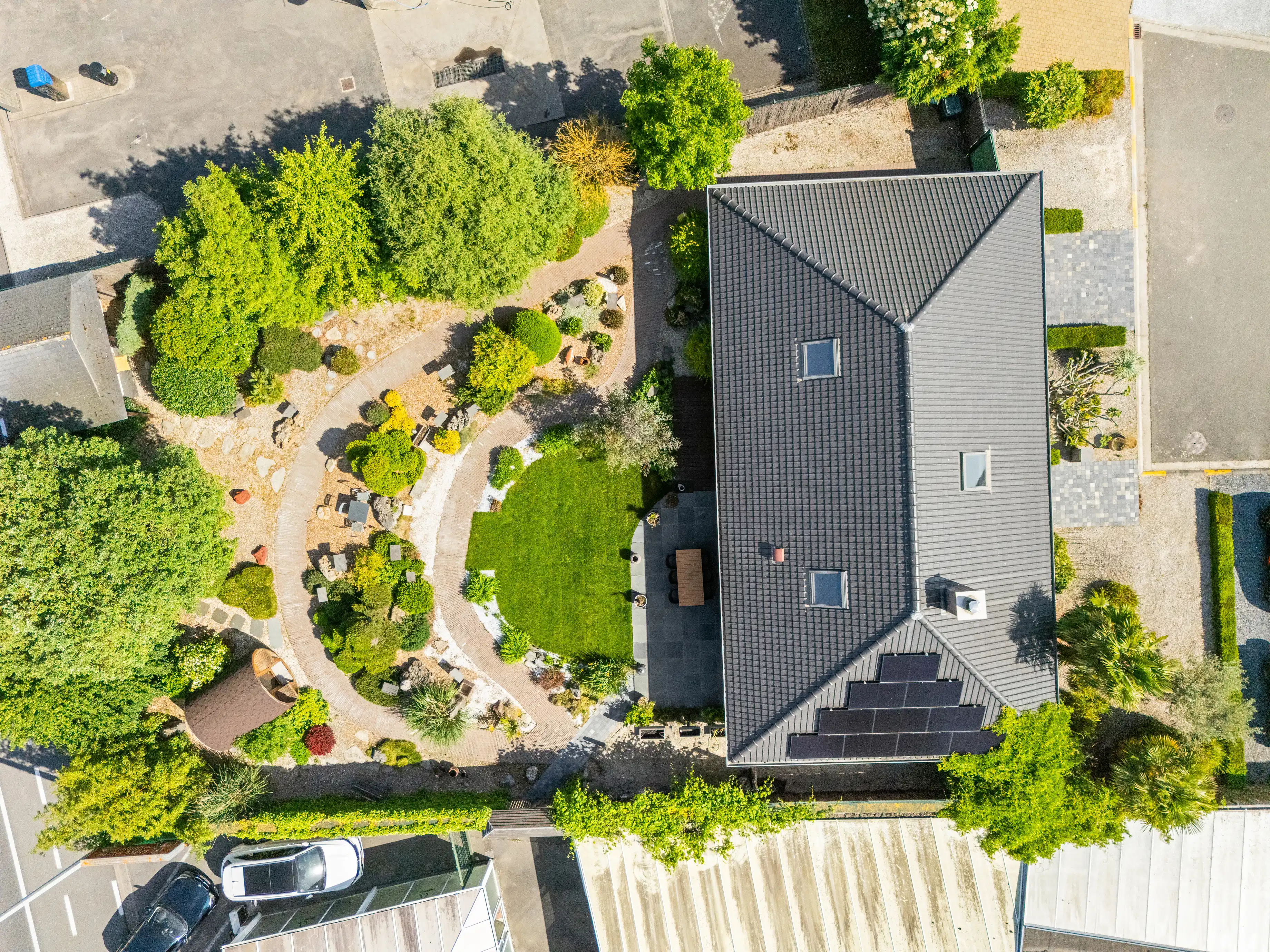 Instapklare villa met prachtige tuin op rustige ligging 🌿 foto 25