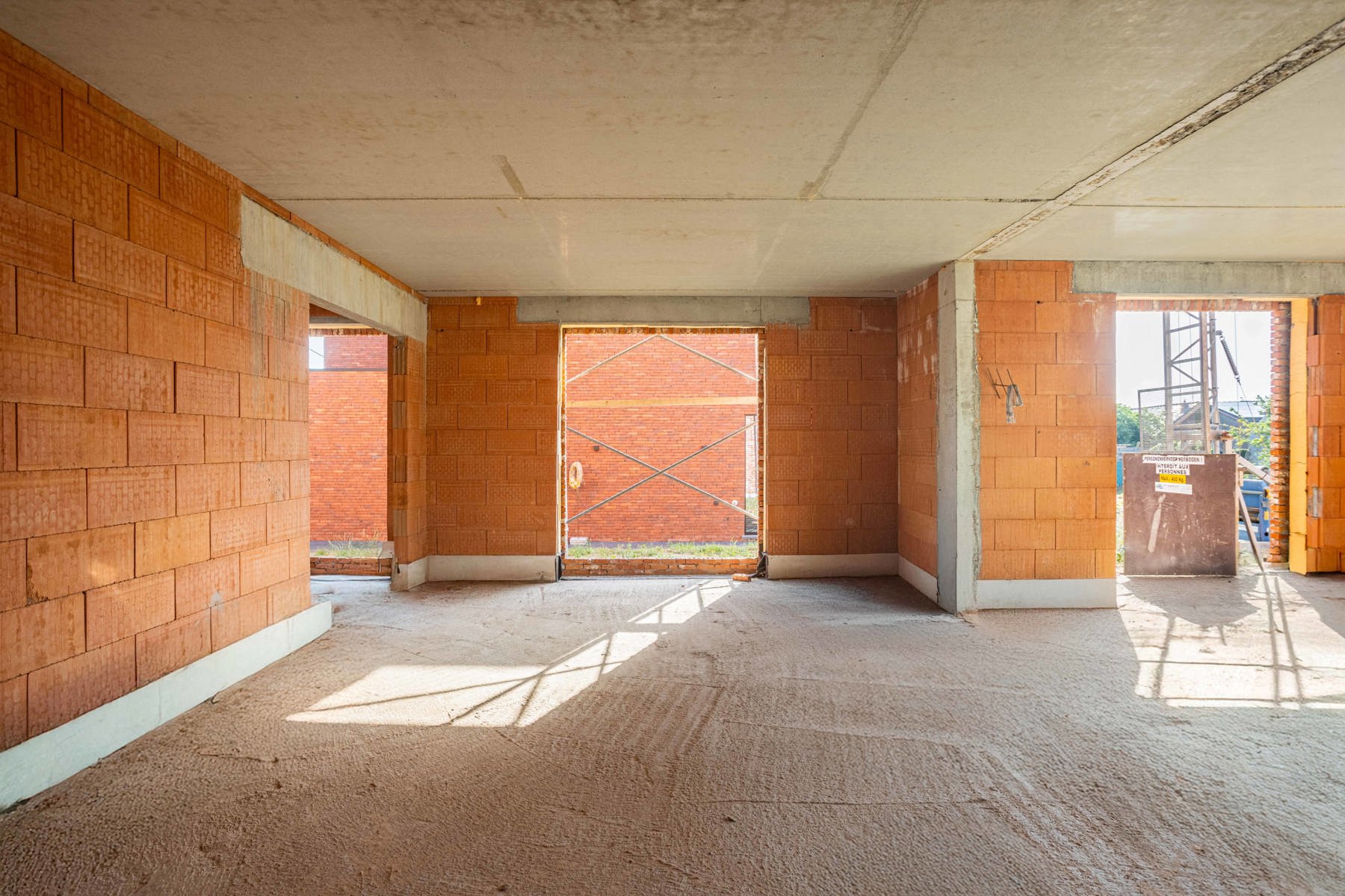 Casco woning te Nieuwenhove foto 6