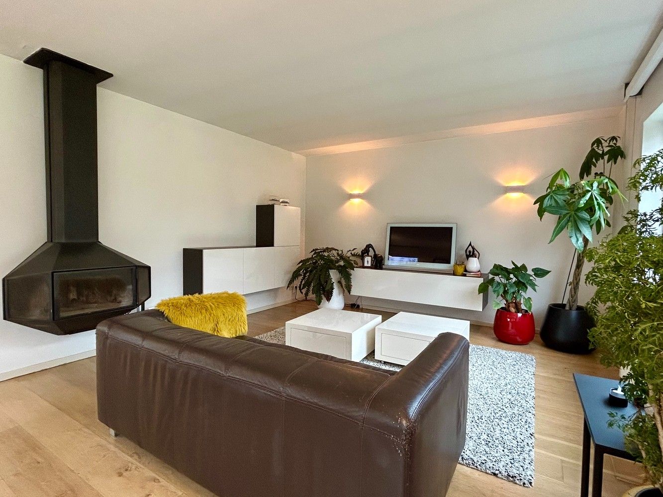 Comfortabel wonen in het groen: ruime alleenstaande woning op uitzonderlijk perceel foto 7