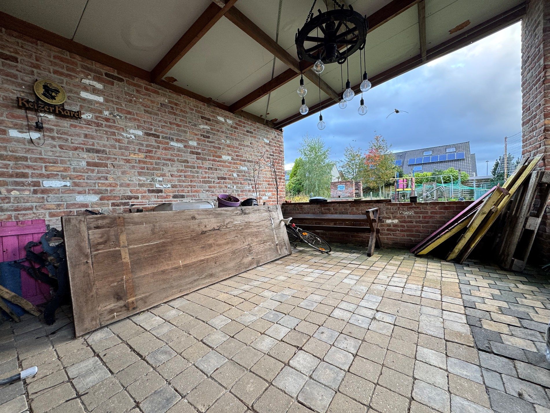 Woning met 4 slaapkamers in Ardooie foto 20