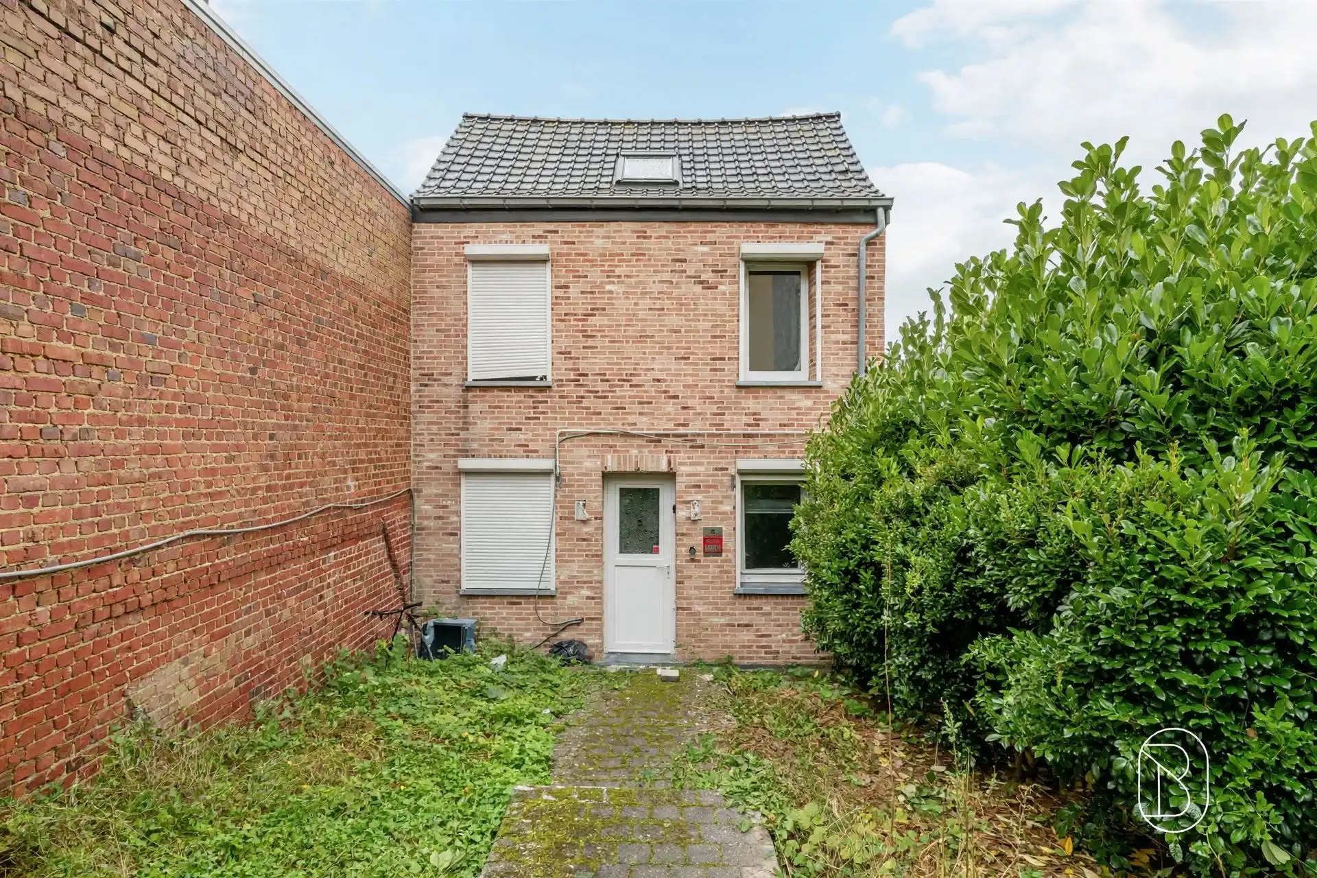 Huis te koop Stooktstraat 103 - 9600 Ronse