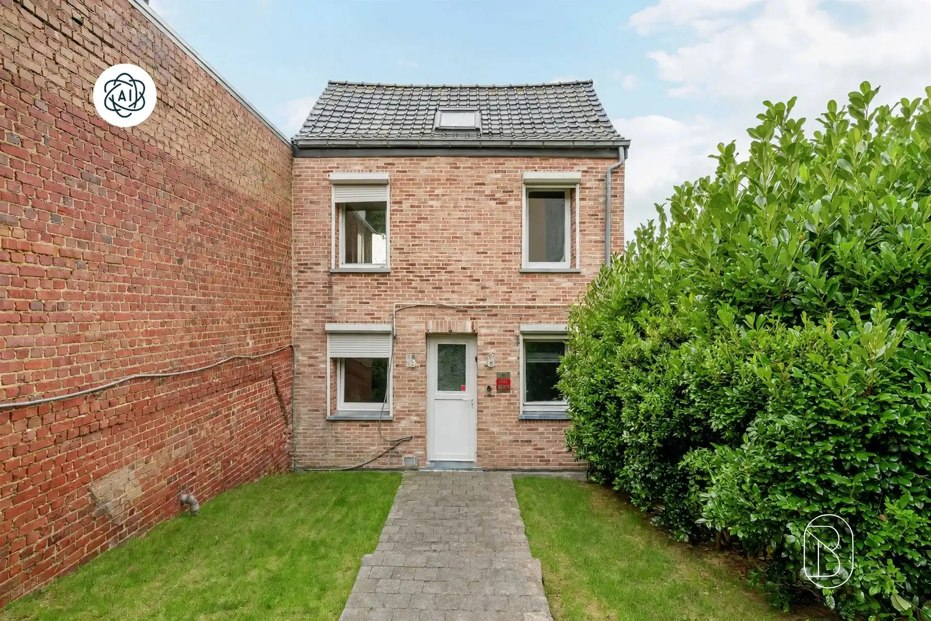 Huis te koop Stooktstraat 103 - 9600 Ronse
