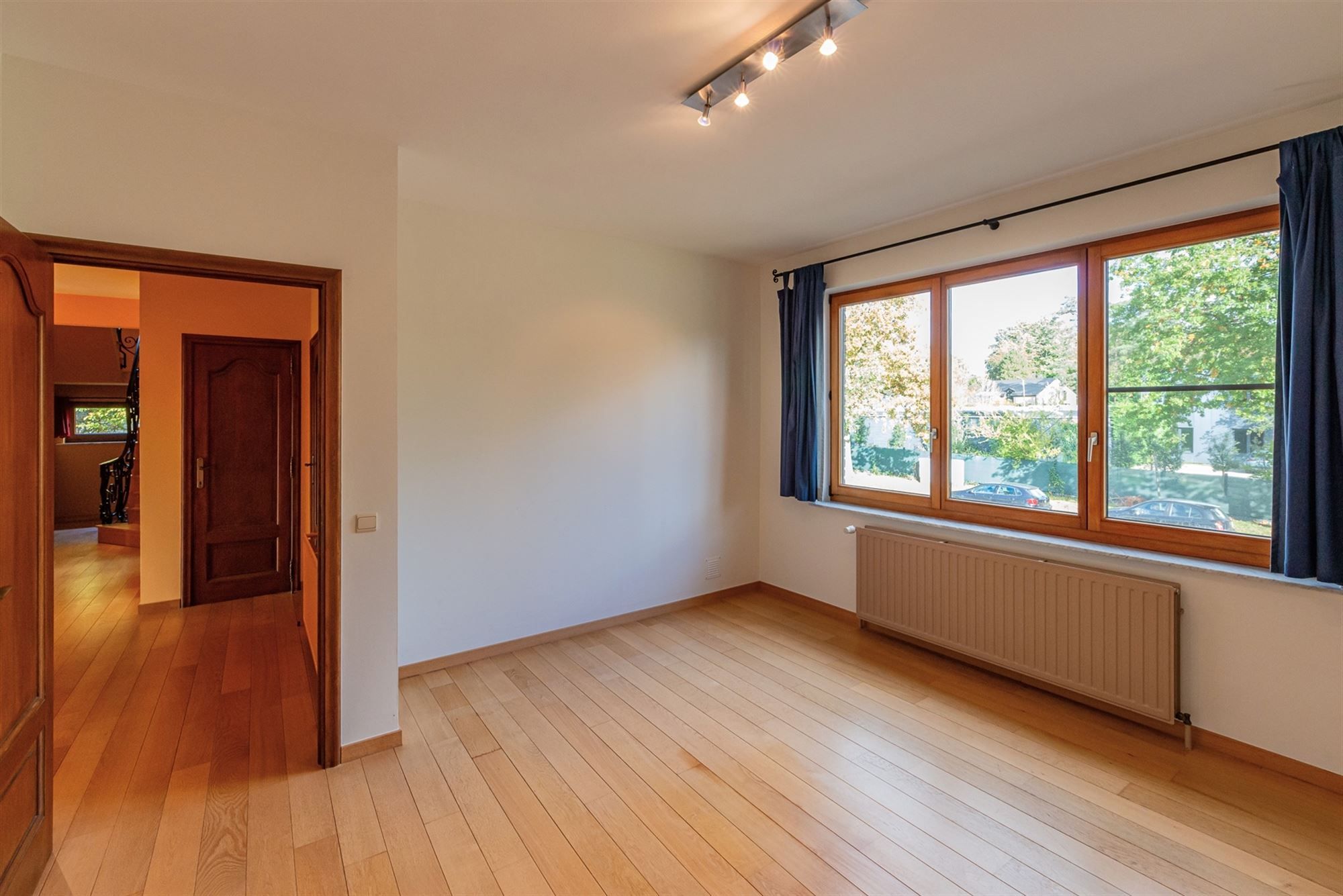 Prachtig gelegen en uitstekend onderhouden duplex-appartement foto 9