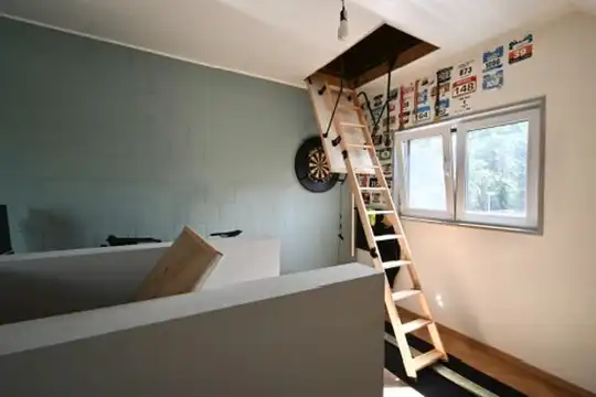 Ruime, stijlvolle woning met 3+ slpk(s) te Maria-Aalter -&nbsp;Tijdelijke huur voor 1 jaar! foto 24
