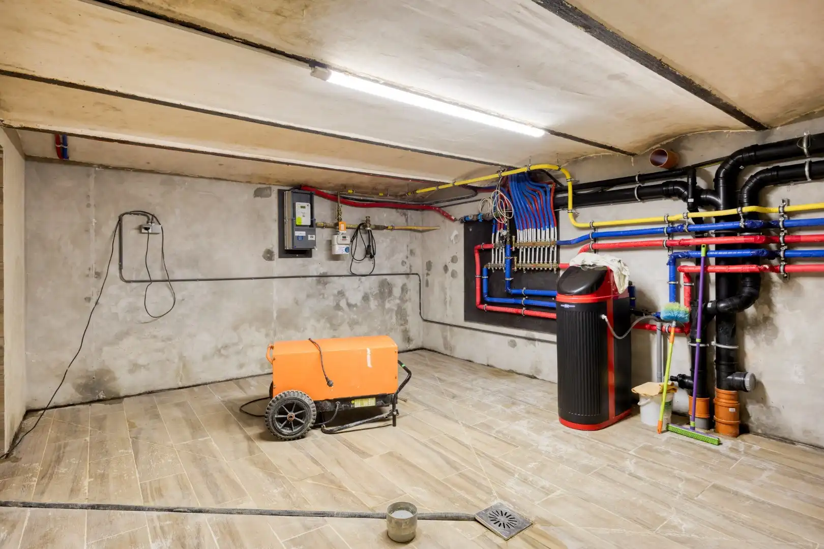 Energiezuinige en instapklare woning met grote tuin, superrustig gelegen aan natuurgebied. foto 23