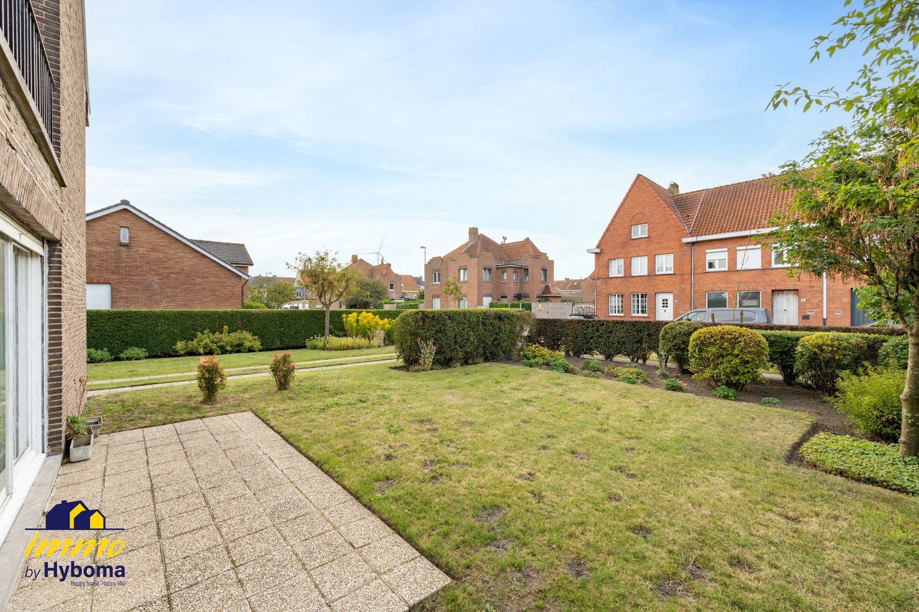 Centraal gelegen alleenstaande woning foto 23