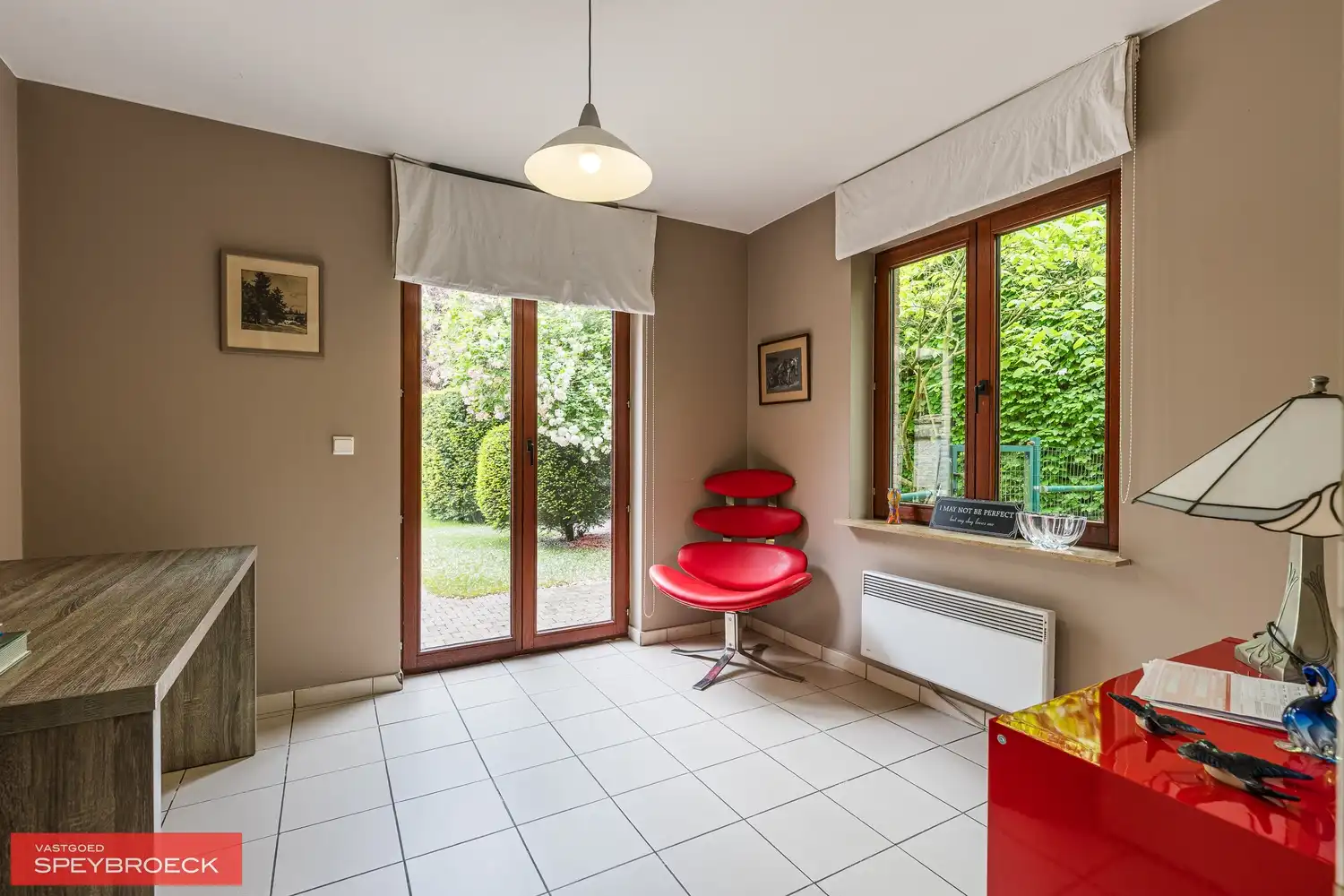 TE KOOP - SEMMERSAKE - Eeckhoutstraat 45 foto 25