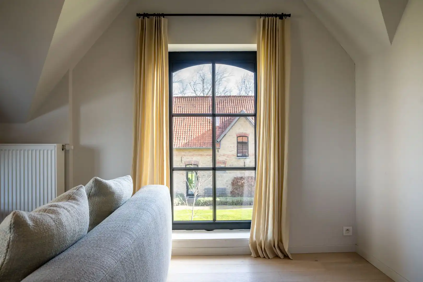 Exclusieve historische herenhoeve 'Groot Noordhof' met 8 vergunde vakantielogies op topligging nabij zee foto 56