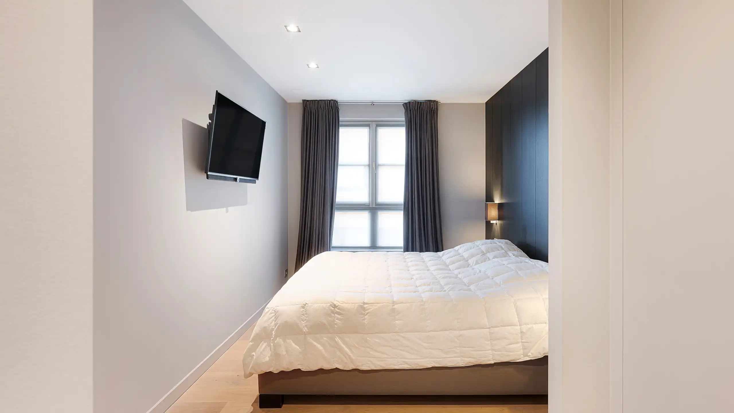 Luxueus appartement met panoramisch zicht – Res. Casa Lena foto 17