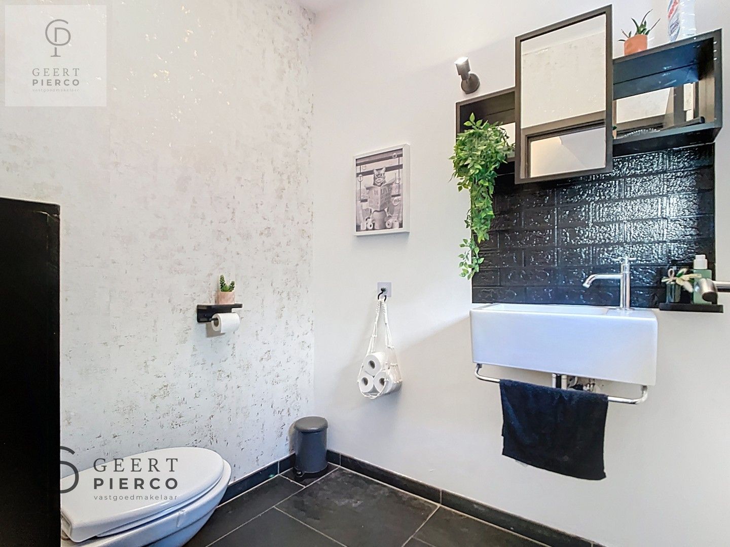 Fantastische en super gezellige stadswoning volledig instapklaar foto 4