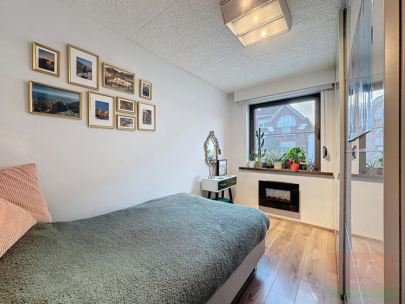 Instapklare energiezuinige vrijstaande bungalow met 3 slaapkamers en inpandige garage foto 15