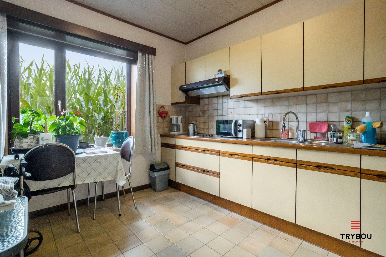 Prachtig gelegen woning met panoramische verzichten foto 8