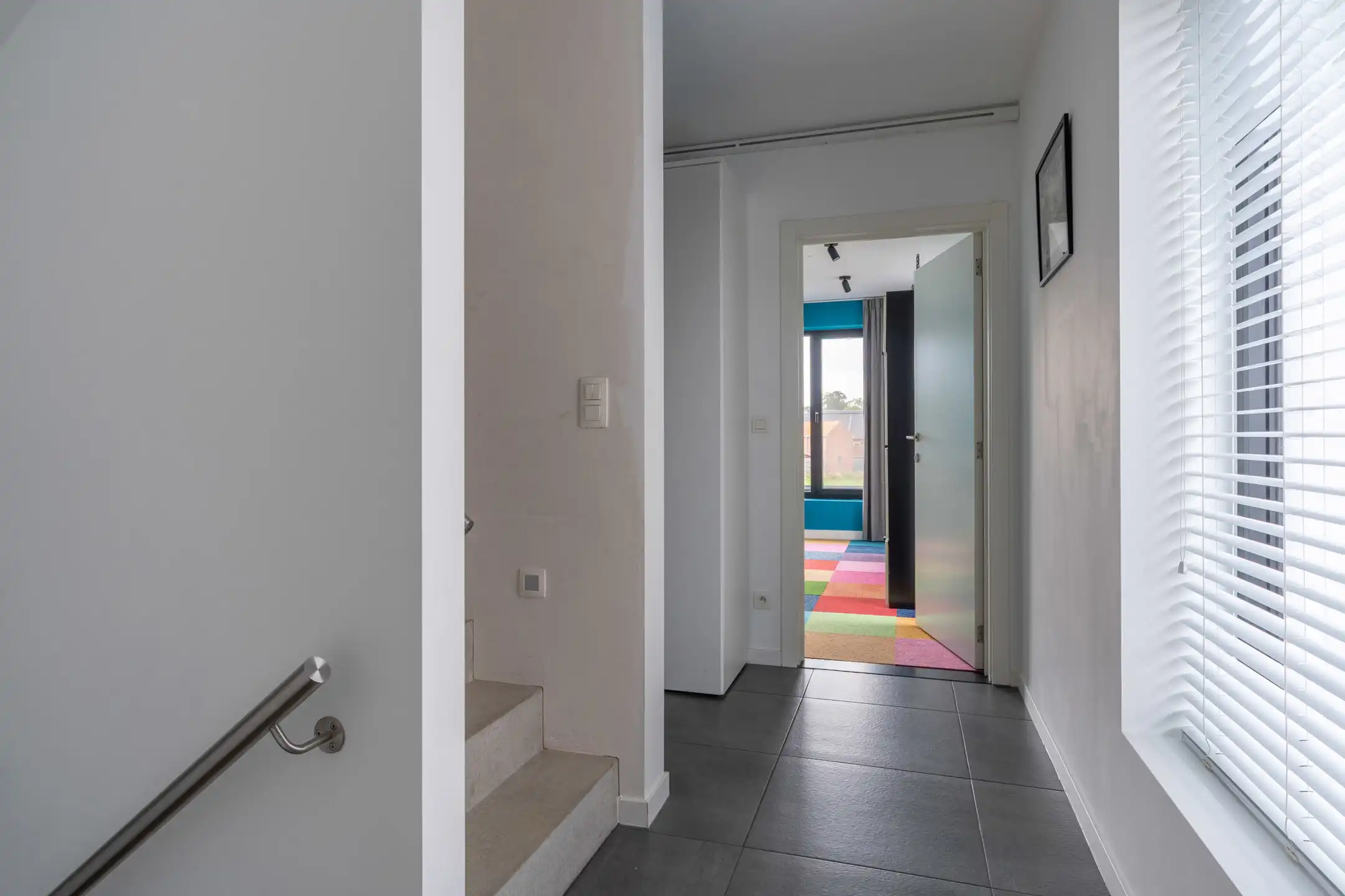 Energiezuinige 4 slpkwoning + bureau op toplocatie te Beerse foto 28
