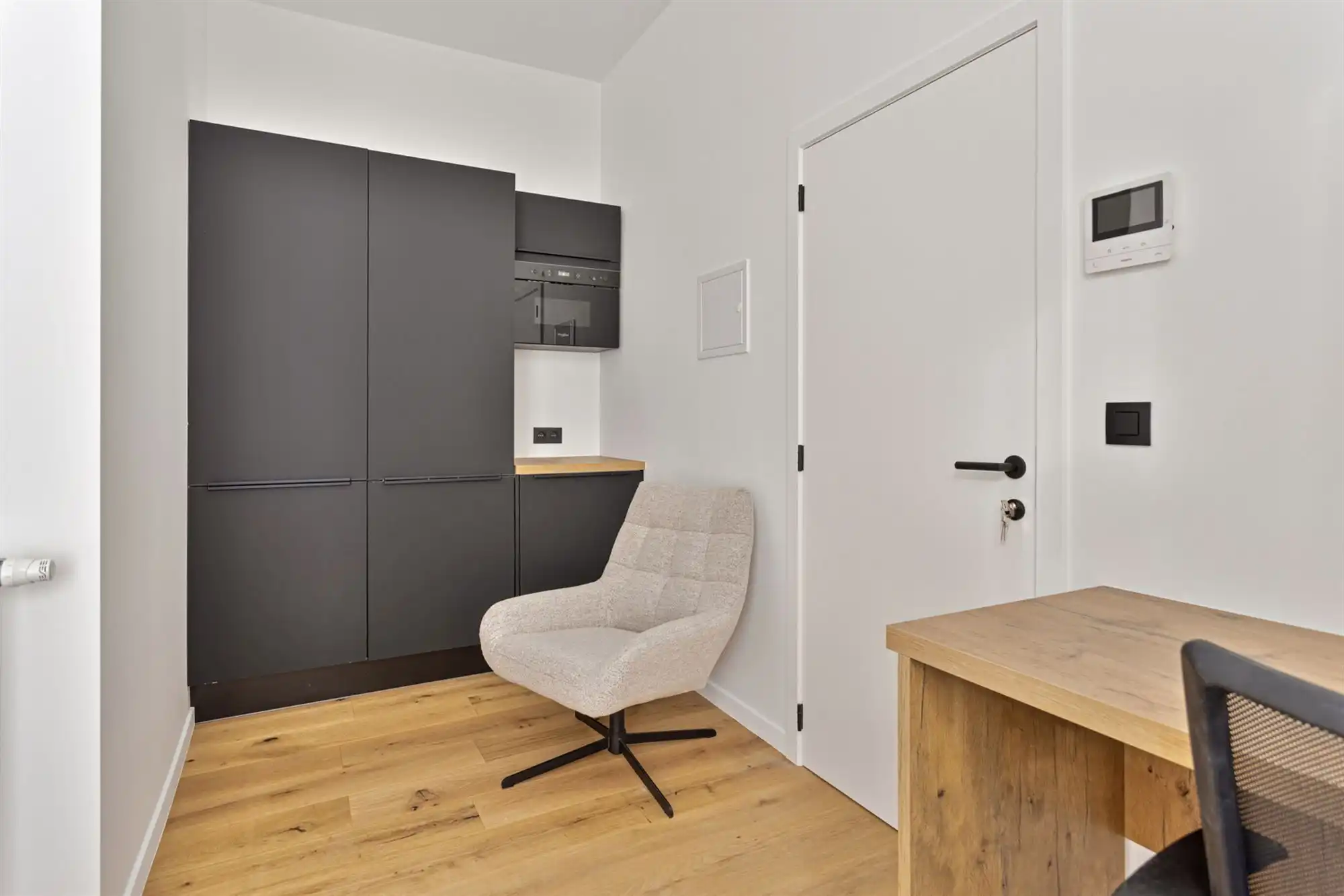 Luxueus studeren stadsrand Leuven! foto 2
