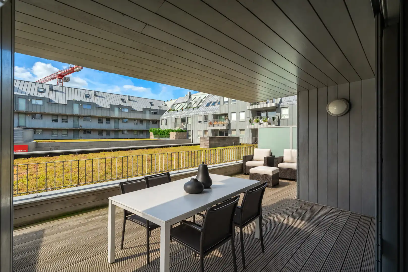 Appartement te koop Oostendestraat 5 -/01.01 - 8620 Nieuwpoort