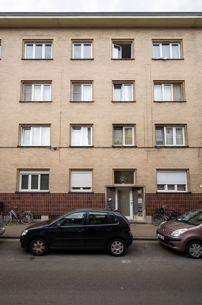 Appartement te koop De Bosschaertstraat 66 - 2020 Antwerpen (2020)