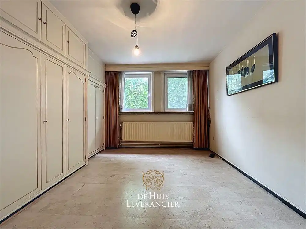 Wonen in het hart van Wilrijk met ruimte voor meer dan alleen een warme thuis foto 9