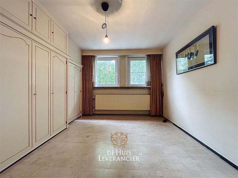 Wonen in het hart van Wilrijk met ruimte voor meer dan alleen een warme thuis foto 9