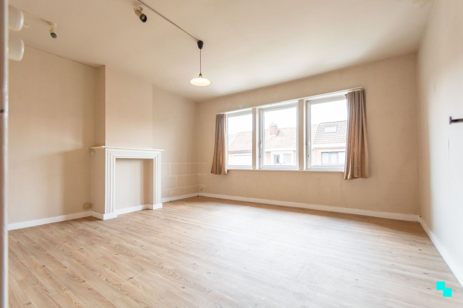 Charmante woning met tuin te Gentbrugge foto 26