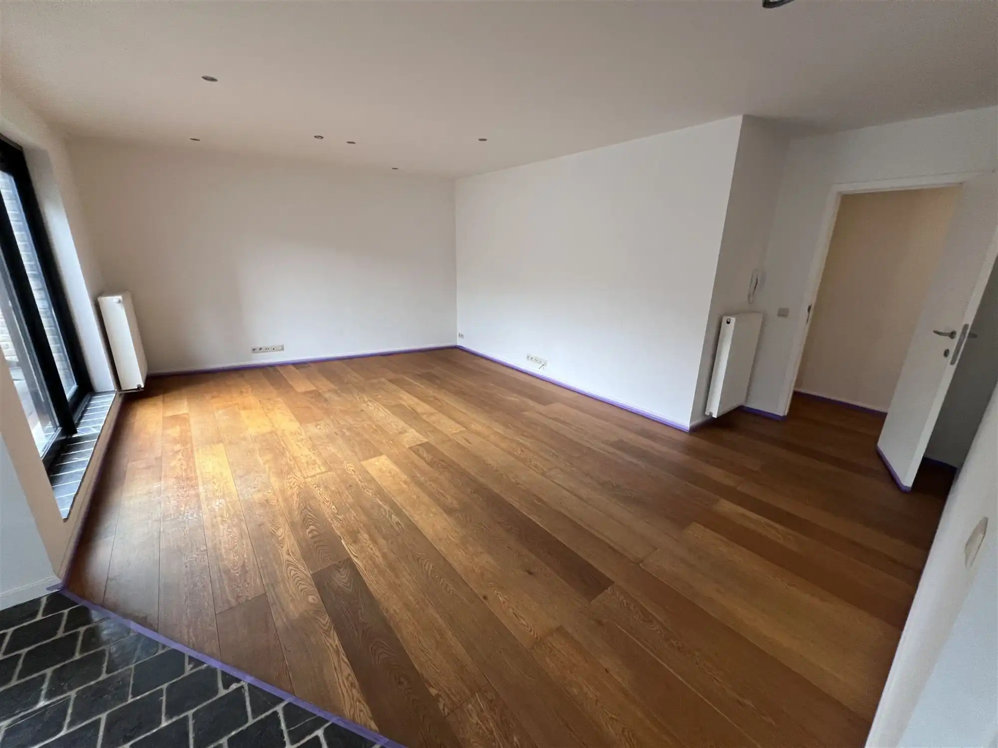 Charmant en recent appartement met zonneterras foto 7