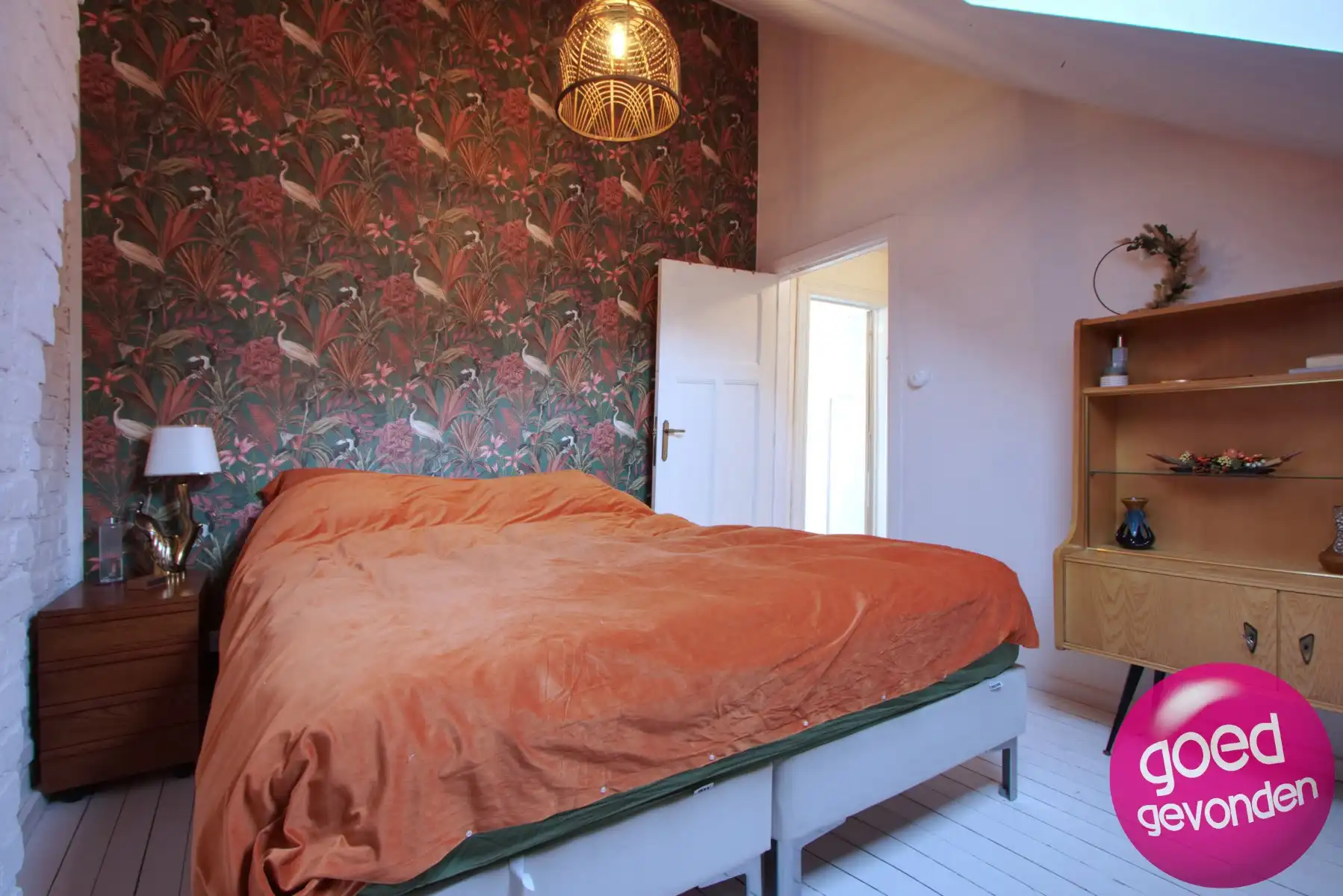 GEZINSWONING - ART DECO - 4 SLK - TERRASSEN - TUIN - PARKING foto 32