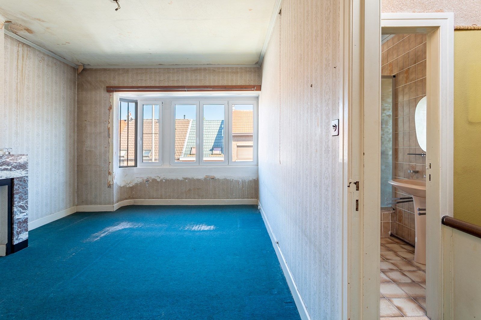 Charmante woning met 3 slpks en een zonnige zuidtuin foto 18