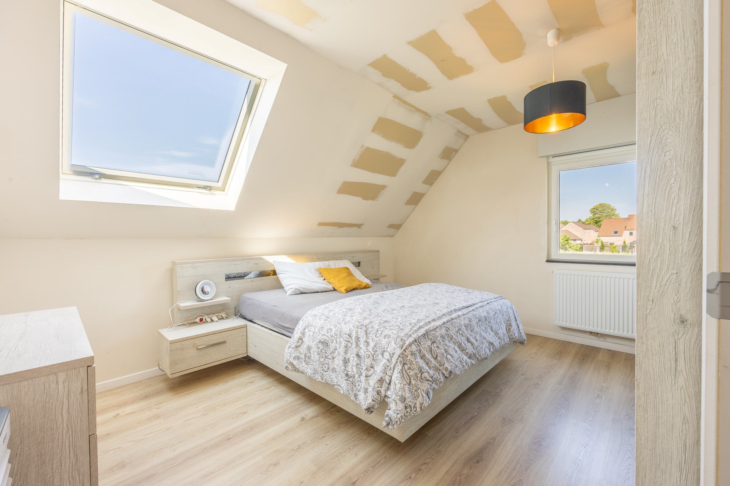 RECENT WONING (2021) MET LANDELIJK VERZICHT foto 6