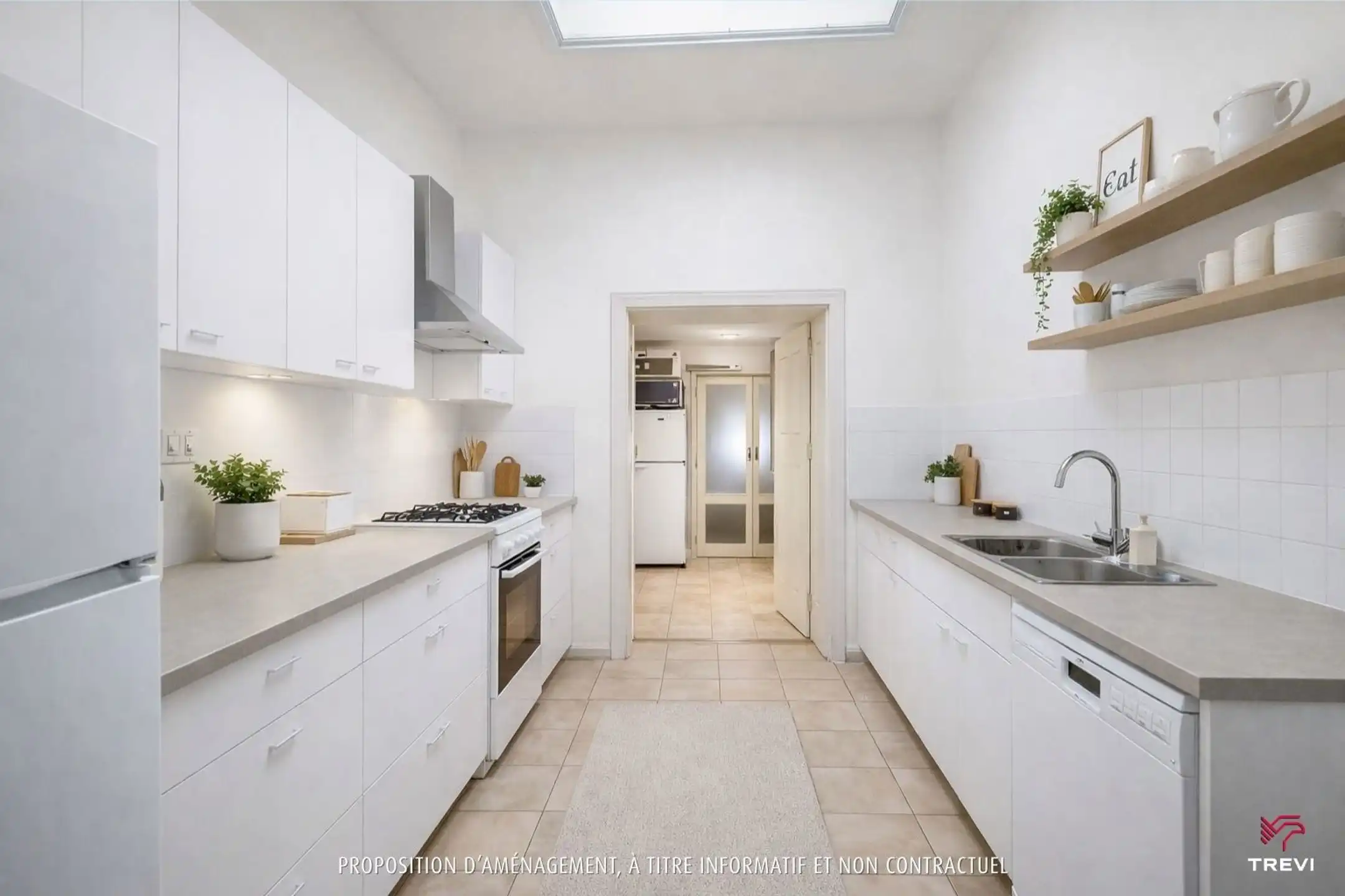 Een woning die Brussel vertelt sinds 1890 foto 7