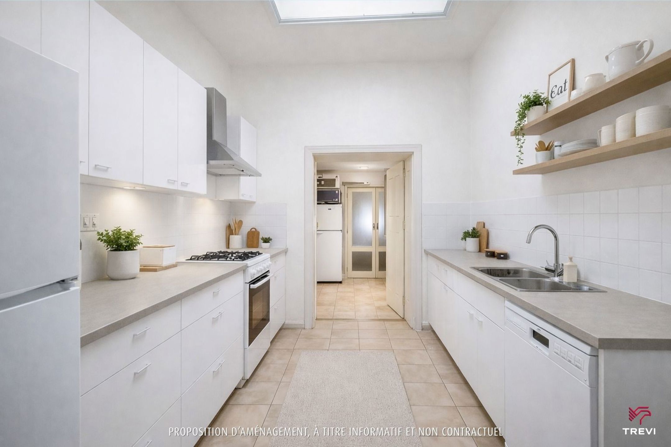 Een woning die Brussel vertelt sinds 1890 foto 7