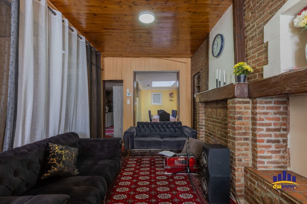 Huis te koop foto 5