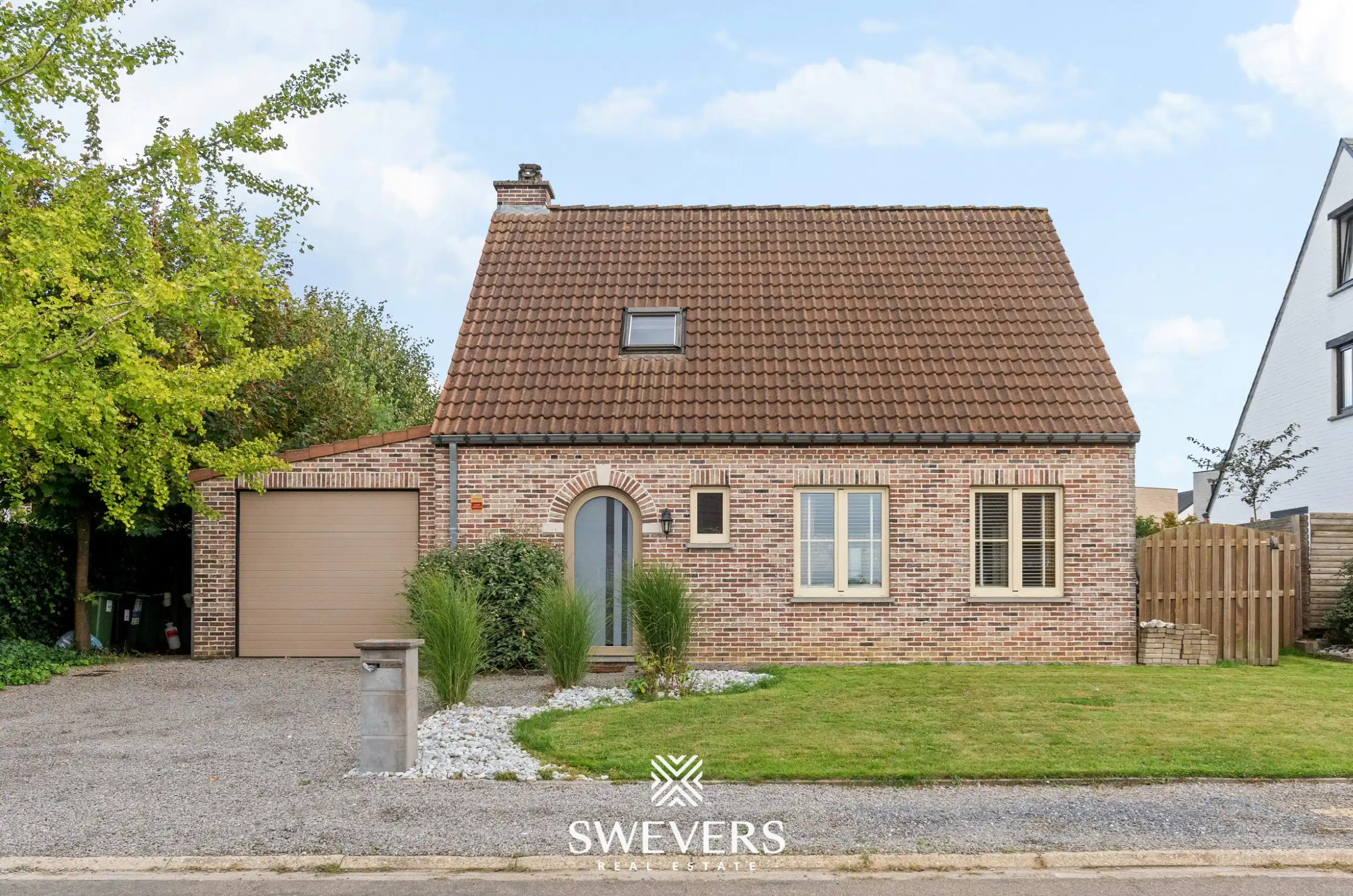 Huis te koop Lindenlaan 16 - - 3270 Scherpenheuvel-Zichem