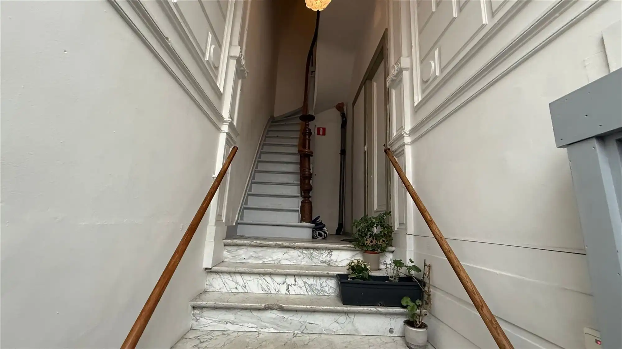 Gerenoveerde studio op toplocatie foto 2