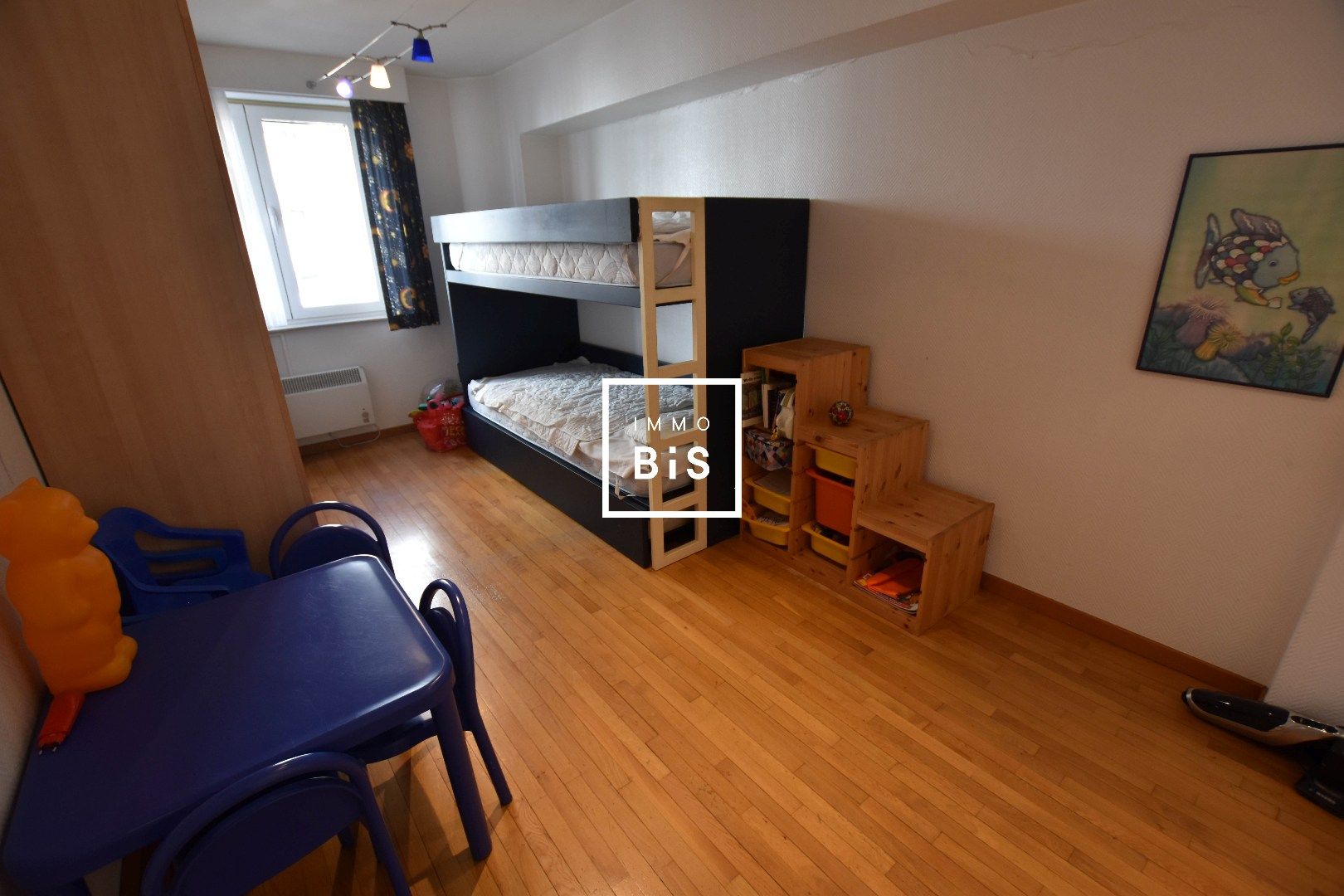 Appartement gelegen in hartje Zoute, op enkele passen van de Zeedijk foto 9