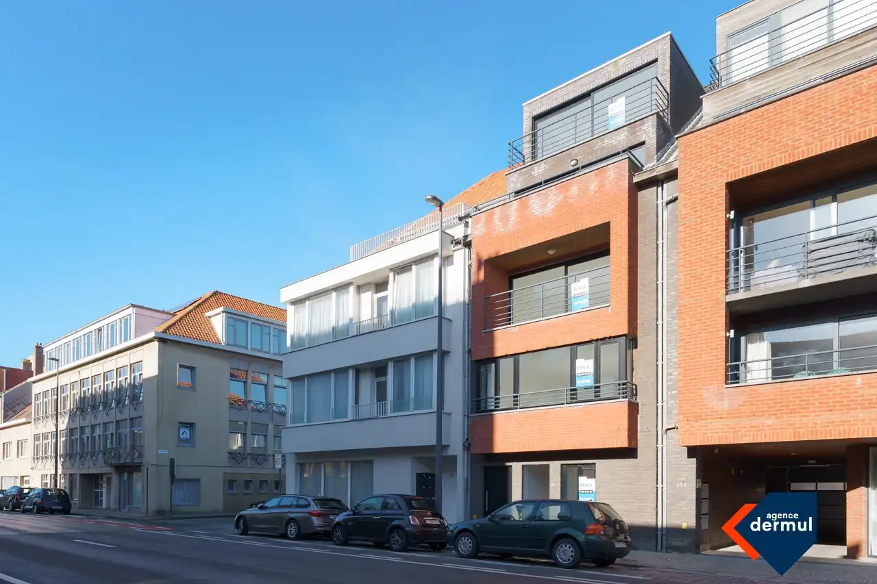 RESIDENTIE NATHAN foto 3