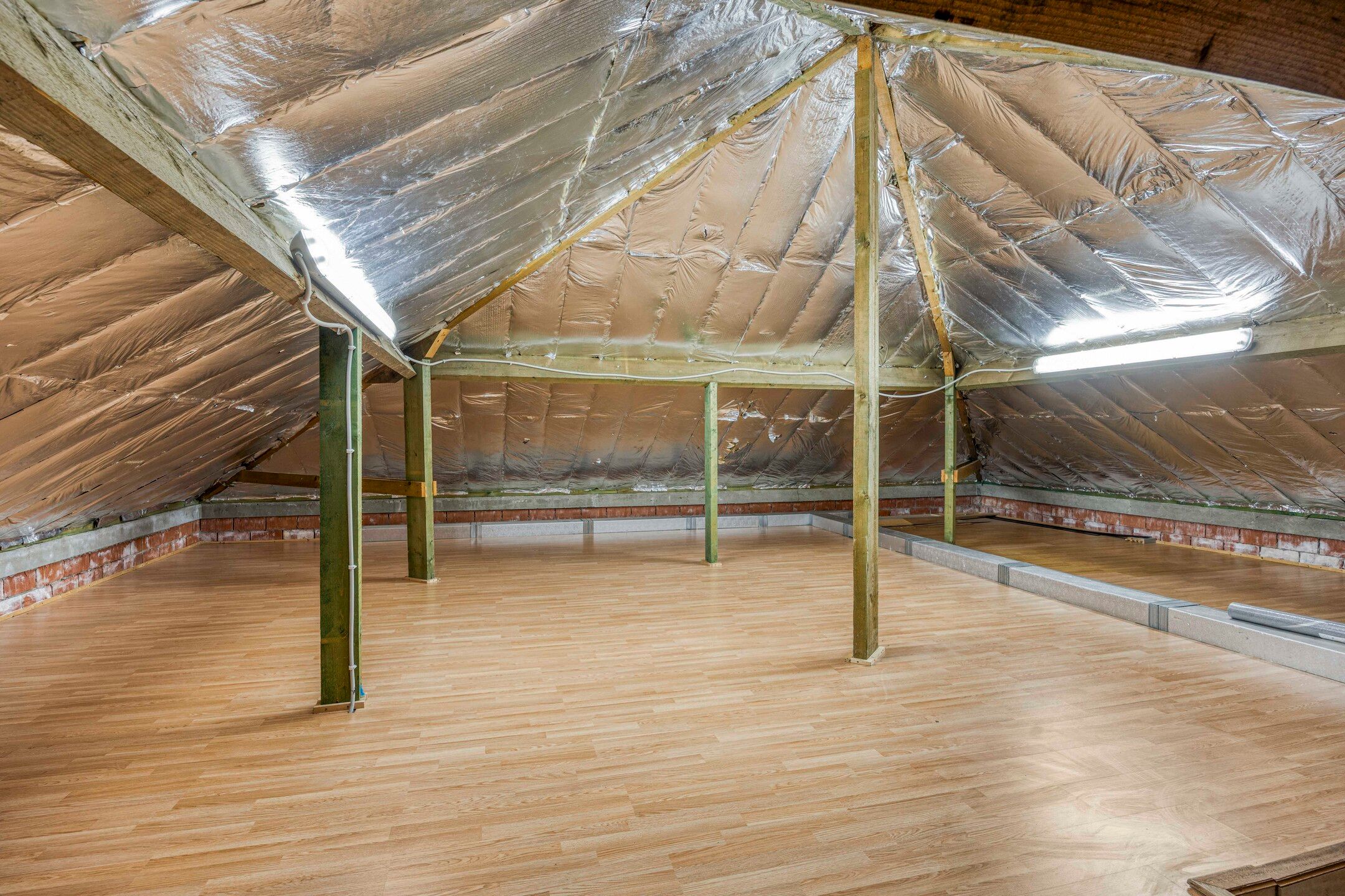 Prachtige villa op ruim perceel met mooi vergezicht foto 35