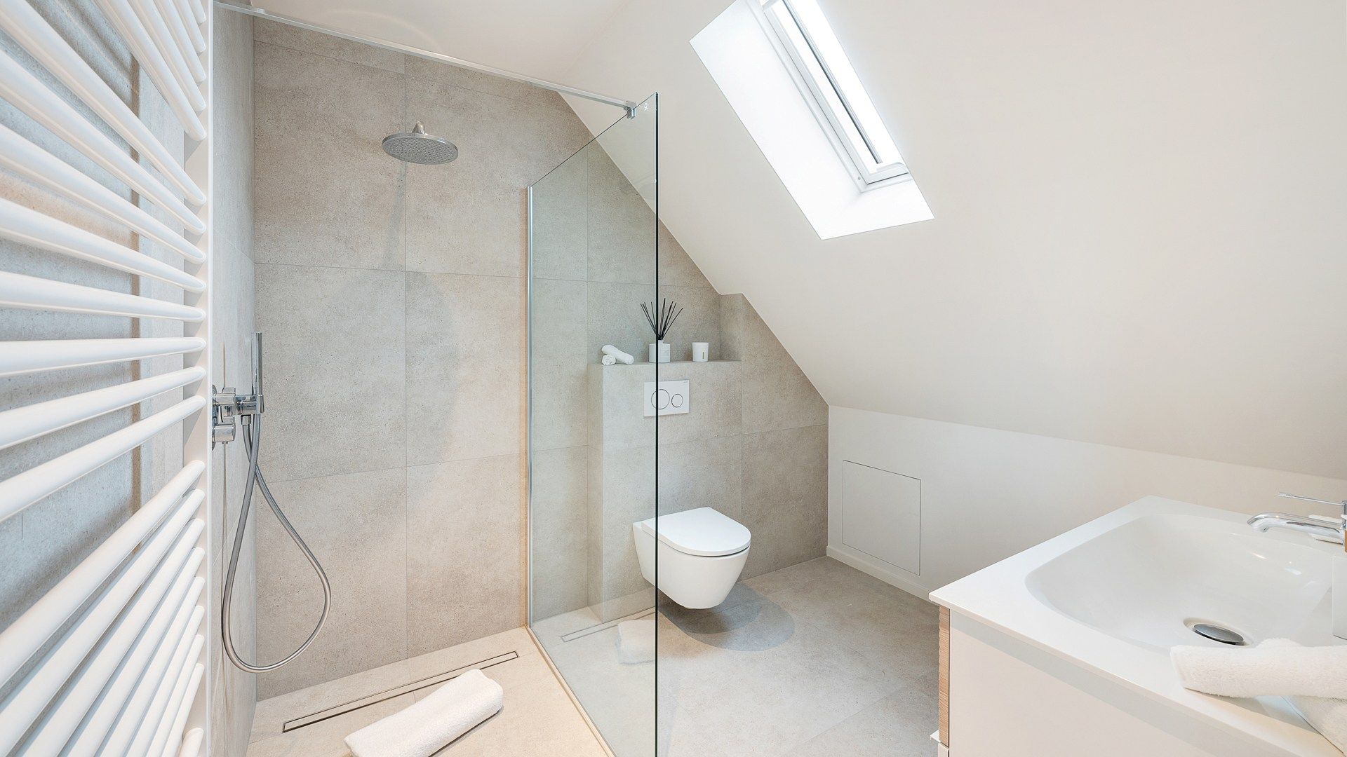 Exclusieve stadswoning centraal te Heist-aan-Zee foto 23