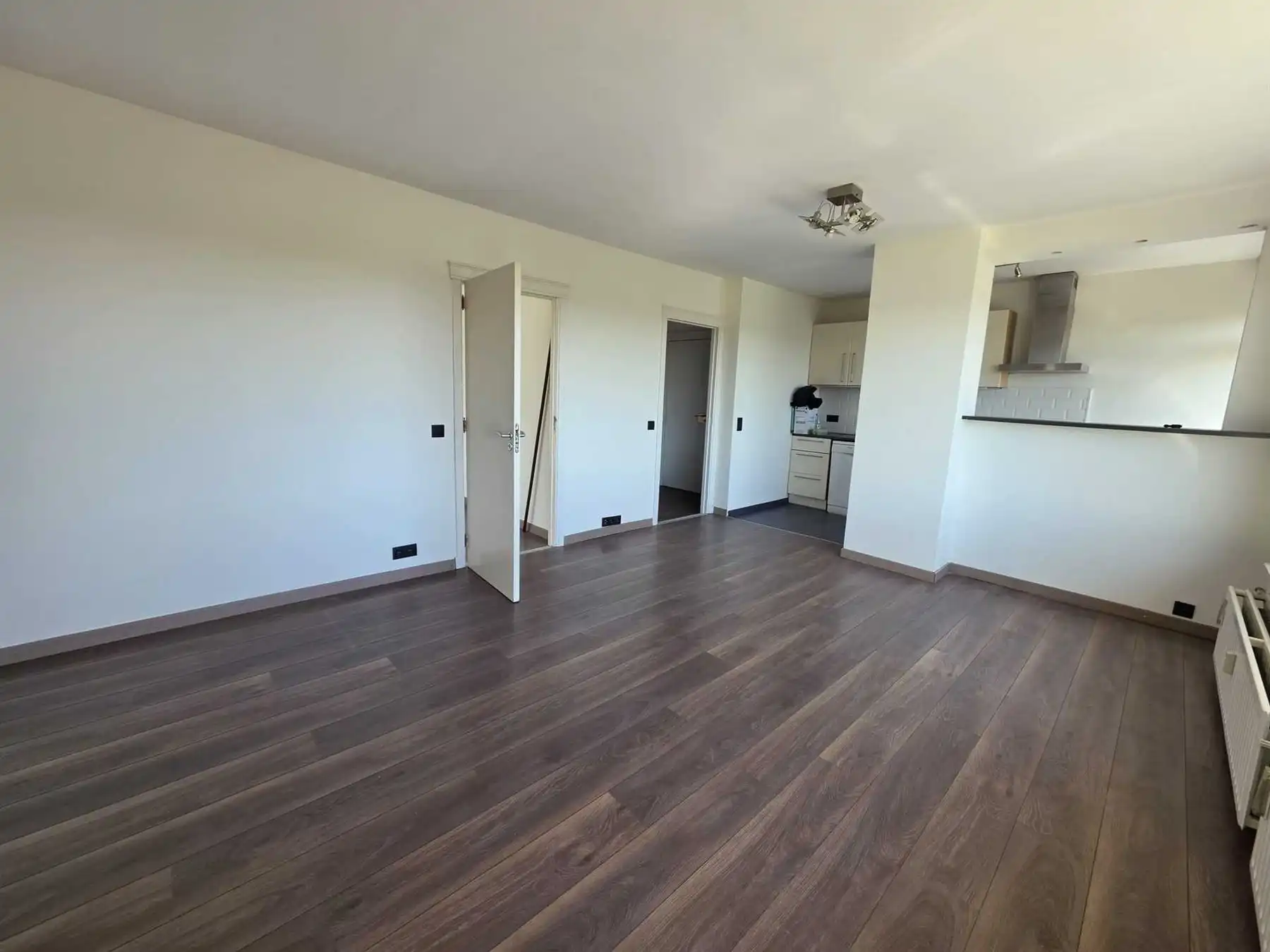 Appartement 1 sl op 5de verdieping foto 4