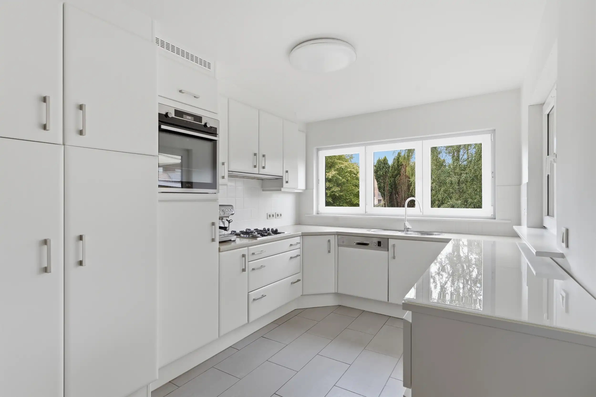 Verrassend ruime woning met atelier en EPC A foto 9