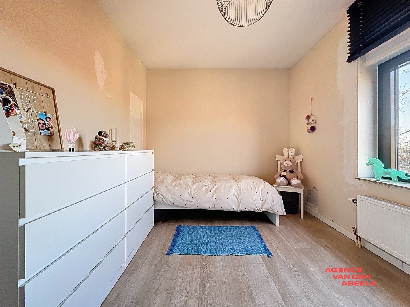 Prachtig energiezuinig hoekappartement met 3 slaapkamers foto 16