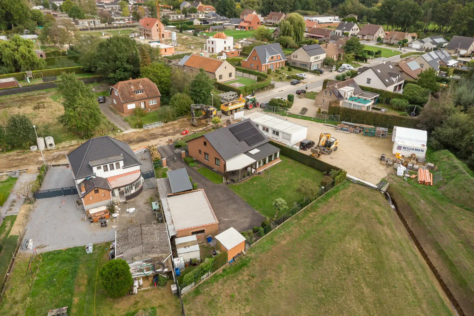 Huis te koop foto 49