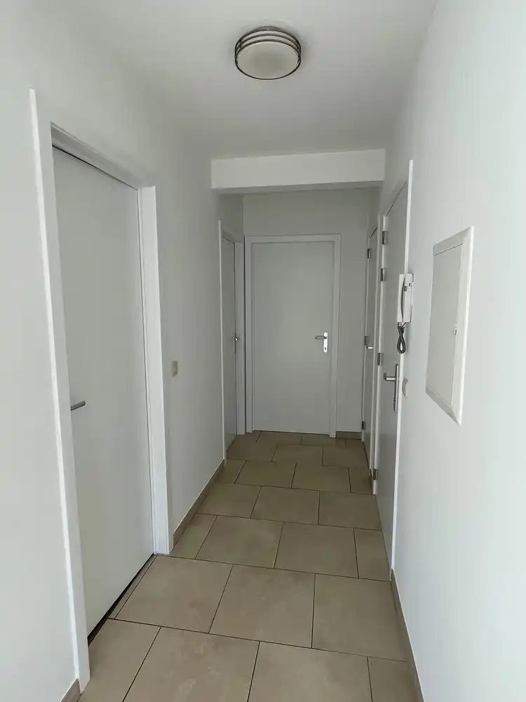 Appartement met zuidwest gericht terras van 28m² + garage foto 6