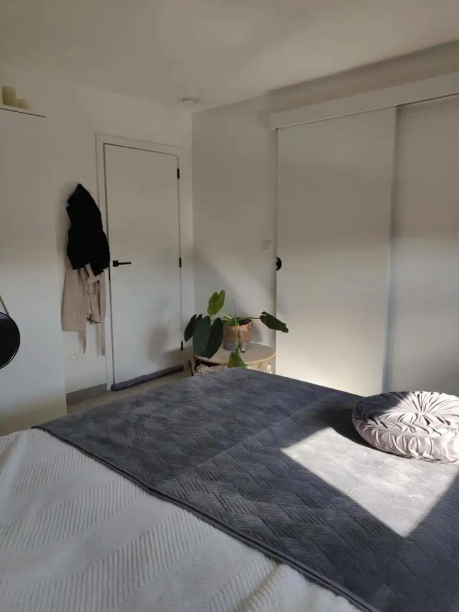 Recent appartement te Branst nabij Scheldedijk foto 13