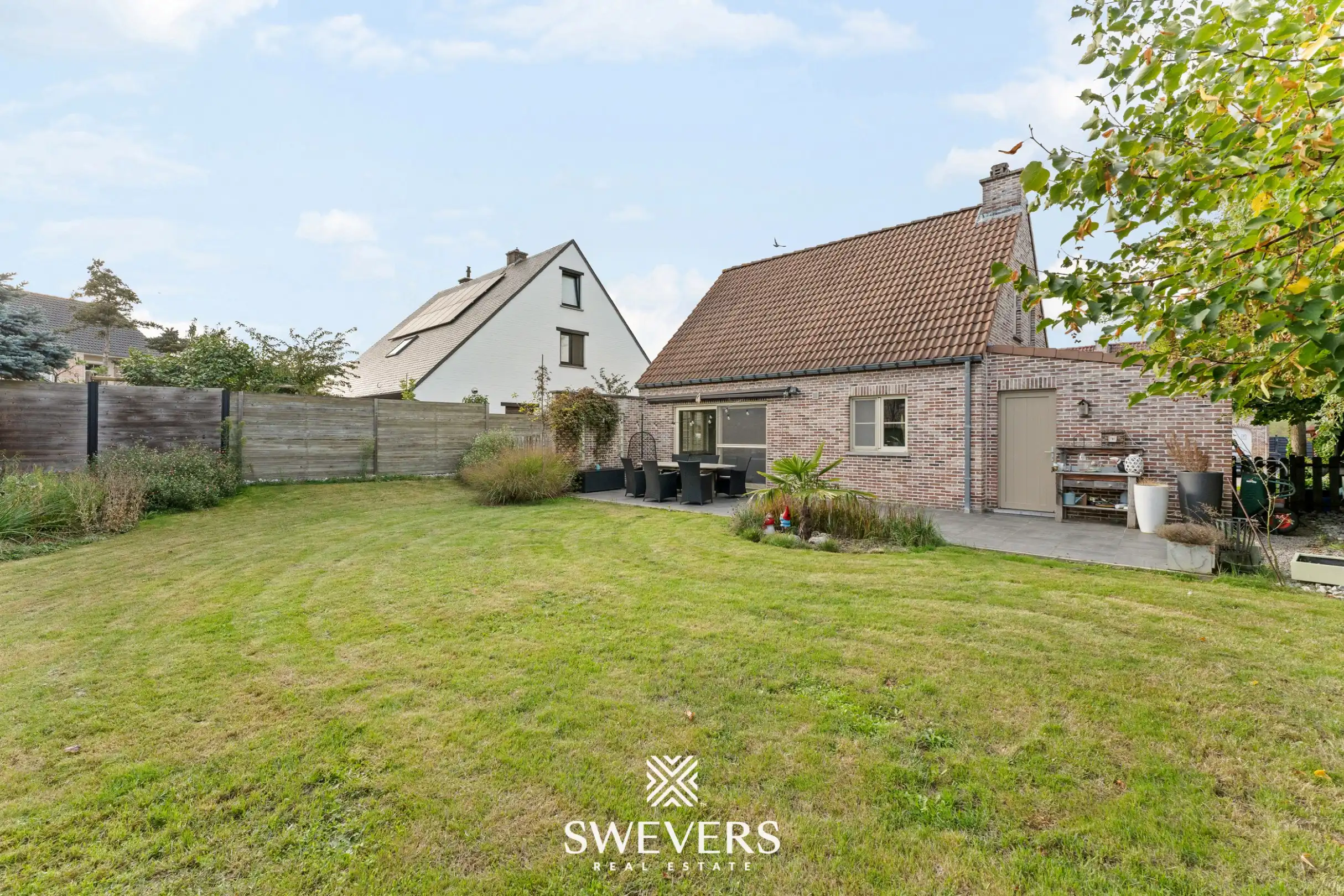 Gerenoveerde woning op 5a59ca (Z-oriëntatie) in residentiële buurt foto 23